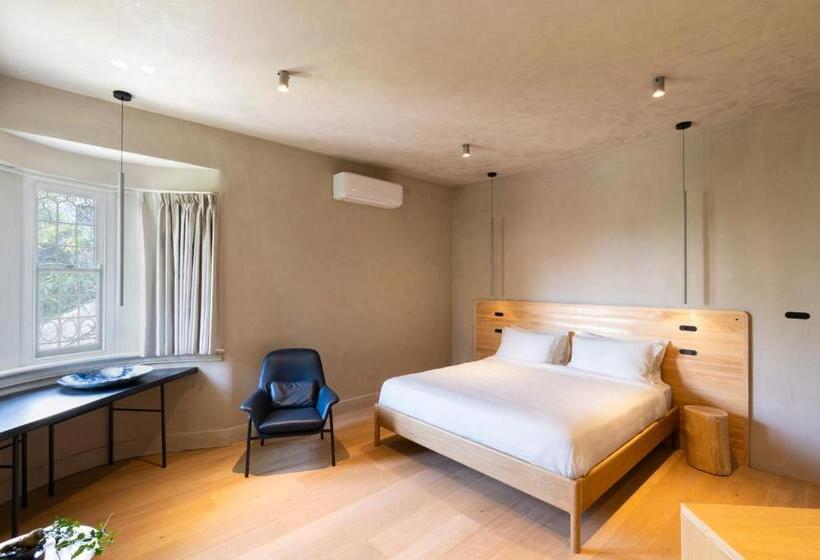 فندق In The Brick Spa And