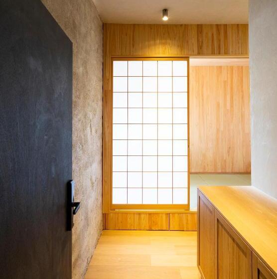 فندق In The Brick Spa And