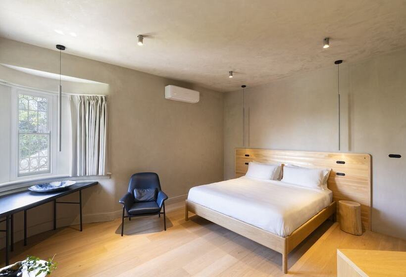 فندق In The Brick Spa And