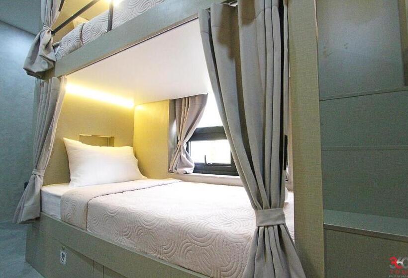 Hotell Kasa Boutique