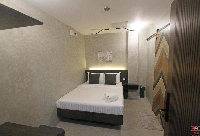 فندق Kasa Boutique