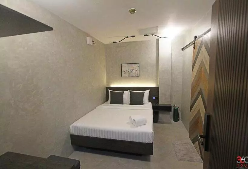 ホテル Kasa Boutique