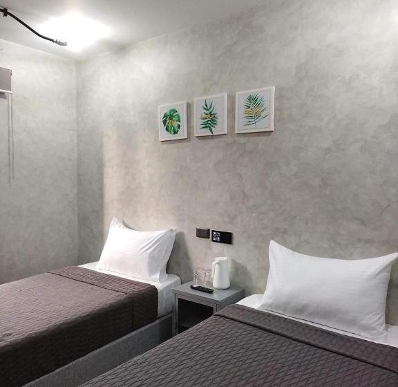 فندق Kasa Boutique