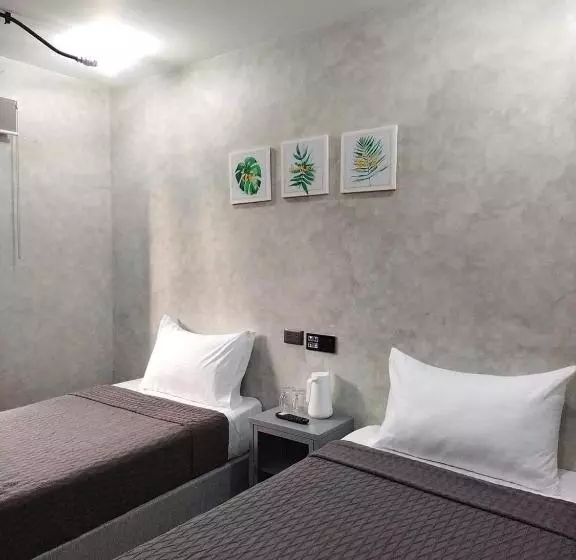 ホテル Kasa Boutique