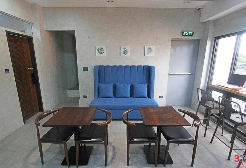 فندق Kasa Boutique