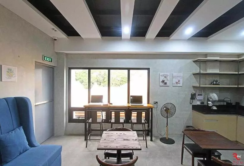 ホテル Kasa Boutique