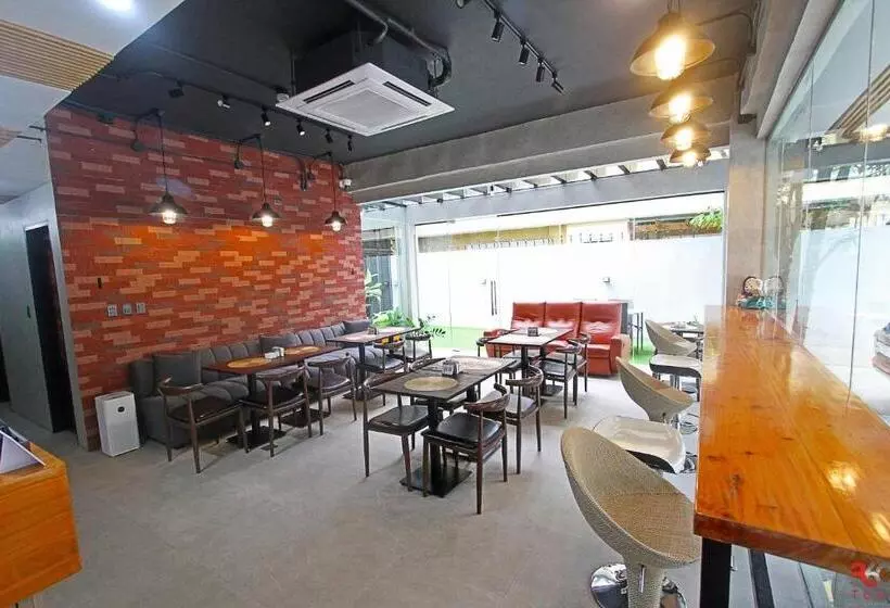 ホテル Kasa Boutique