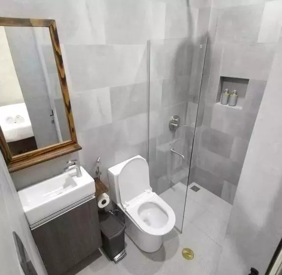 ホテル Kasa Boutique