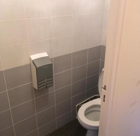 호텔 Le Relais De Janze