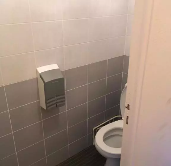 Hotelli Le Relais De Janze