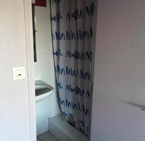 Hotelli Le Relais De Janze