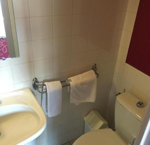 호텔 Le Relais De Janze