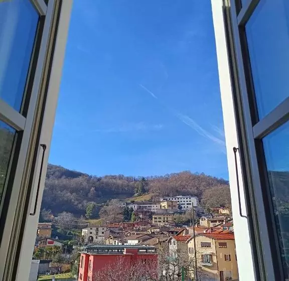 ホテル Locanda La Pignatta