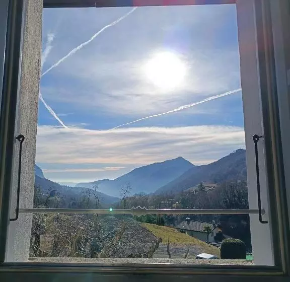 ホテル Locanda La Pignatta