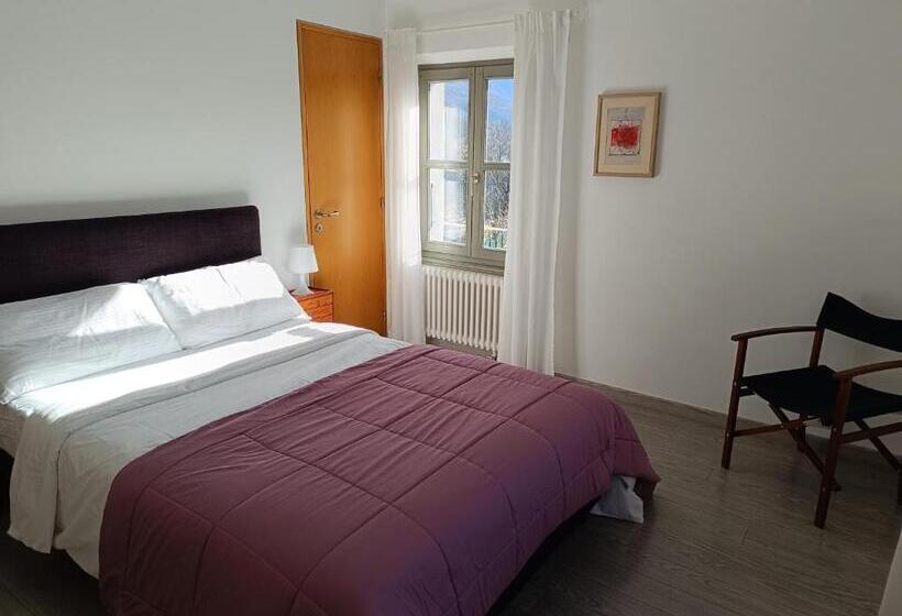 Szálloda Locanda La Pignatta