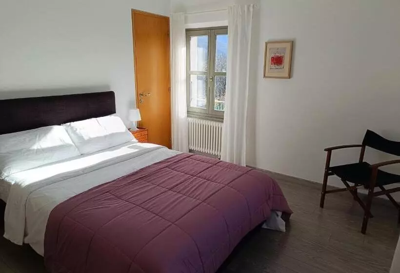 ホテル Locanda La Pignatta