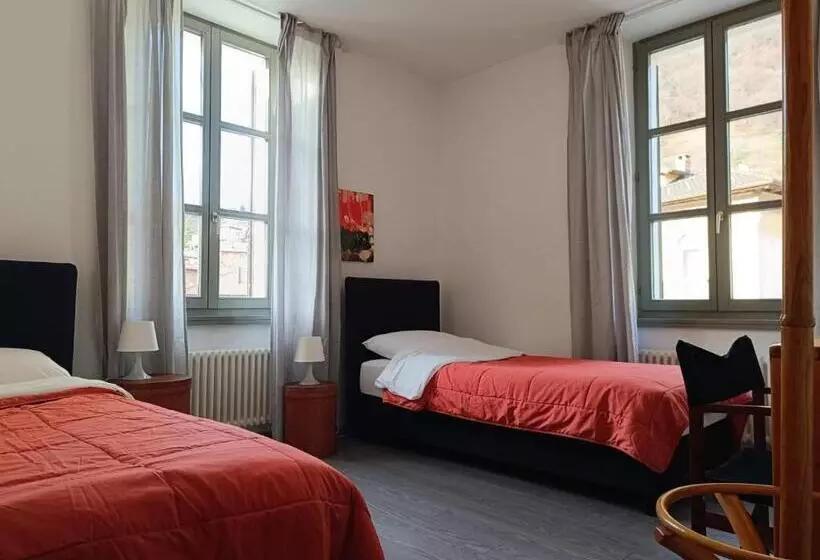 ホテル Locanda La Pignatta