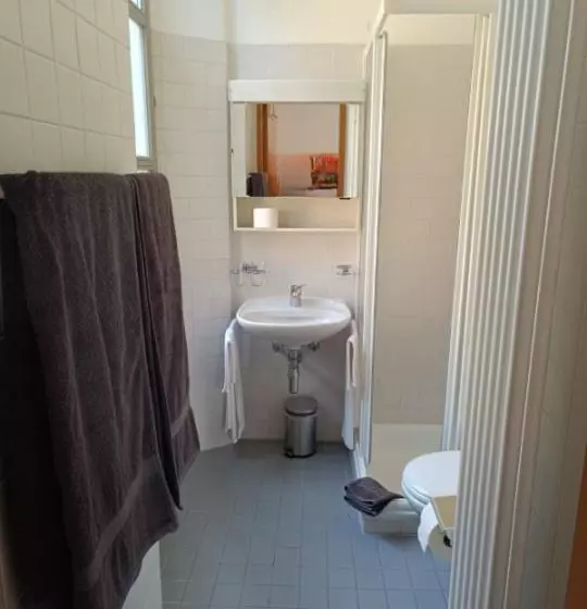 ホテル Locanda La Pignatta