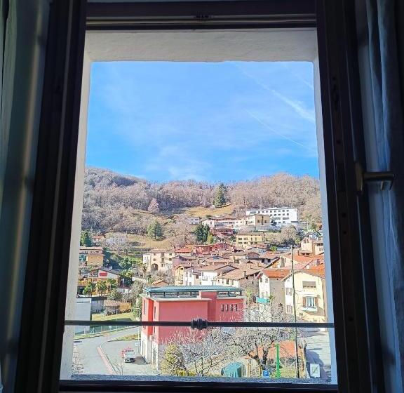 Szálloda Locanda La Pignatta