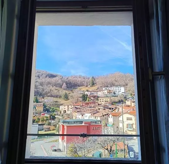 ホテル Locanda La Pignatta