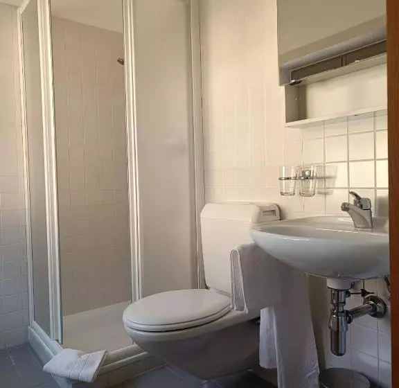 ホテル Locanda La Pignatta