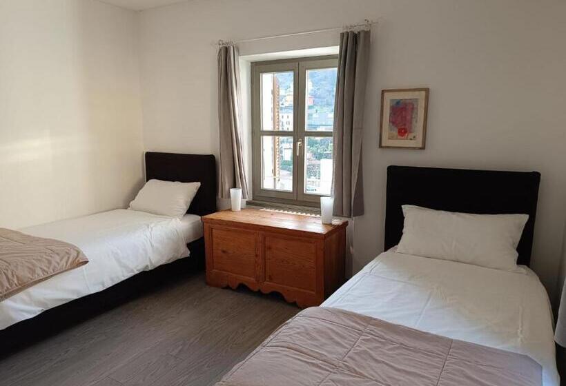 酒店 Locanda La Pignatta