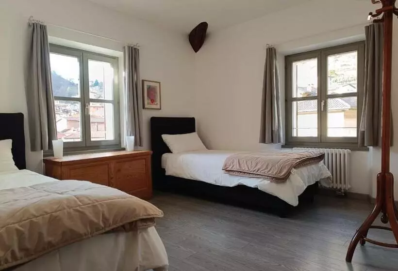 ホテル Locanda La Pignatta