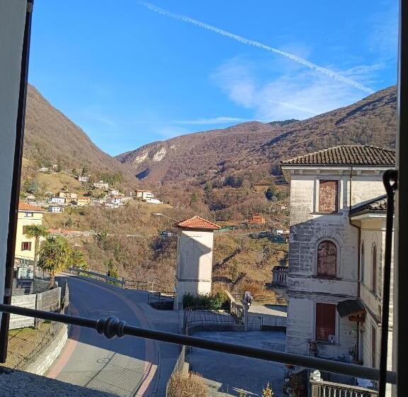 Szálloda Locanda La Pignatta