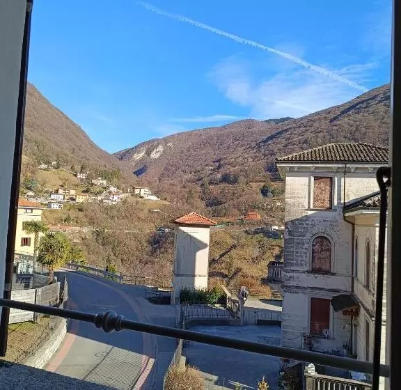 ホテル Locanda La Pignatta