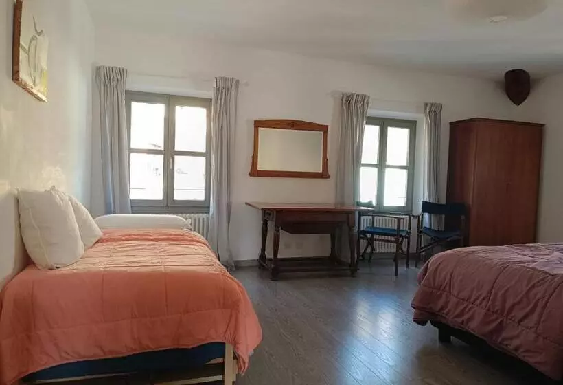 ホテル Locanda La Pignatta