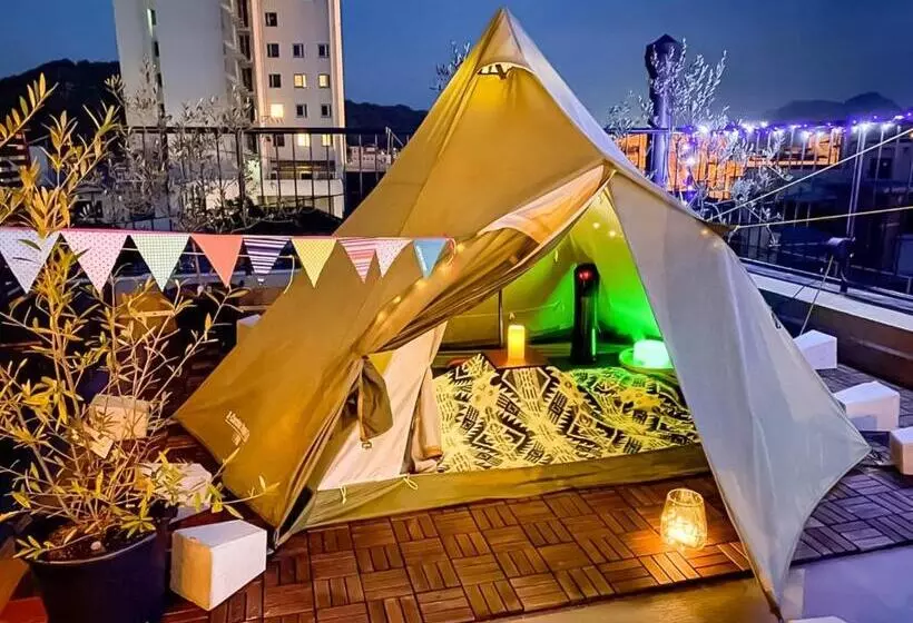 ホテル Many Thanks Resort Onomichi   Vacation Stay 15792