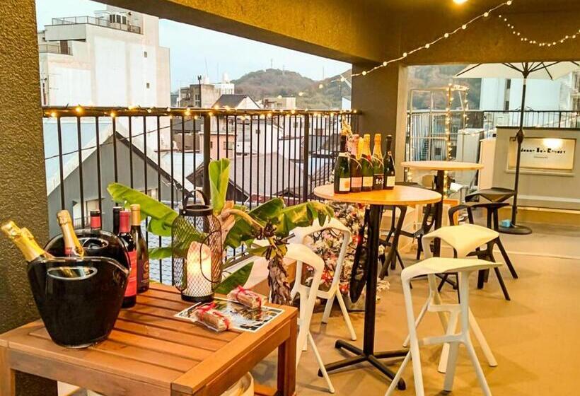 בית מלון כפרי Many Thanks Resort Onomichi Vacation Stay 15792