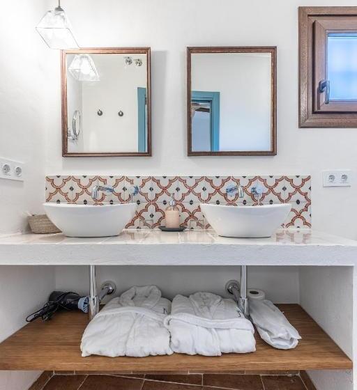 فندق Rural Virgen María