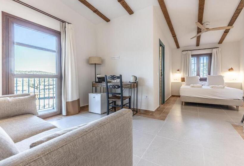 فندق Rural Virgen María