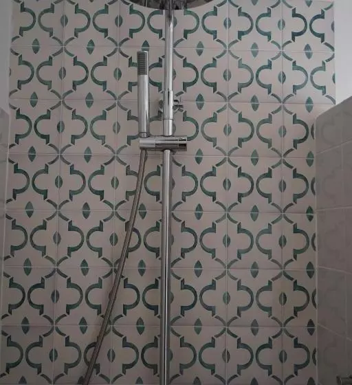 ホテル Rural Virgen María