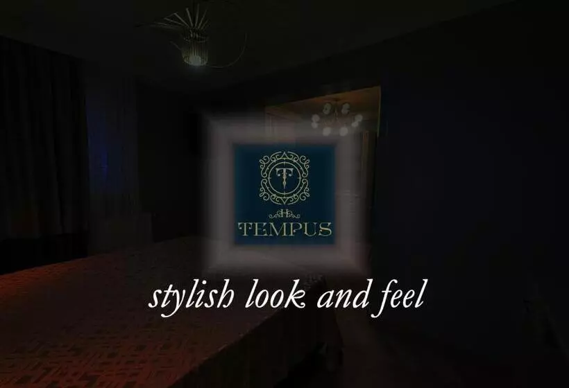هتل Tempus