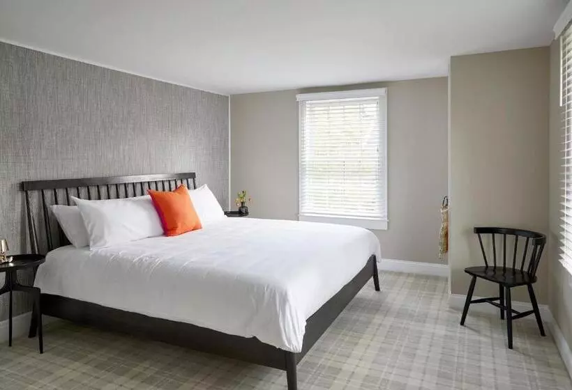 Hotelli The Kent Collection