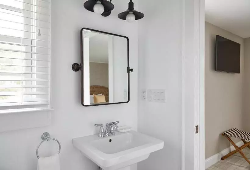 Hotelli The Kent Collection