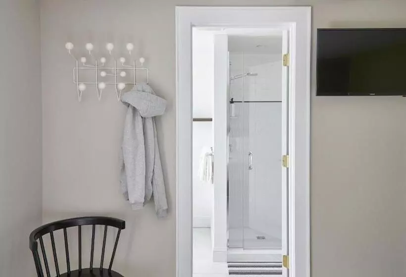 Hotelli The Kent Collection