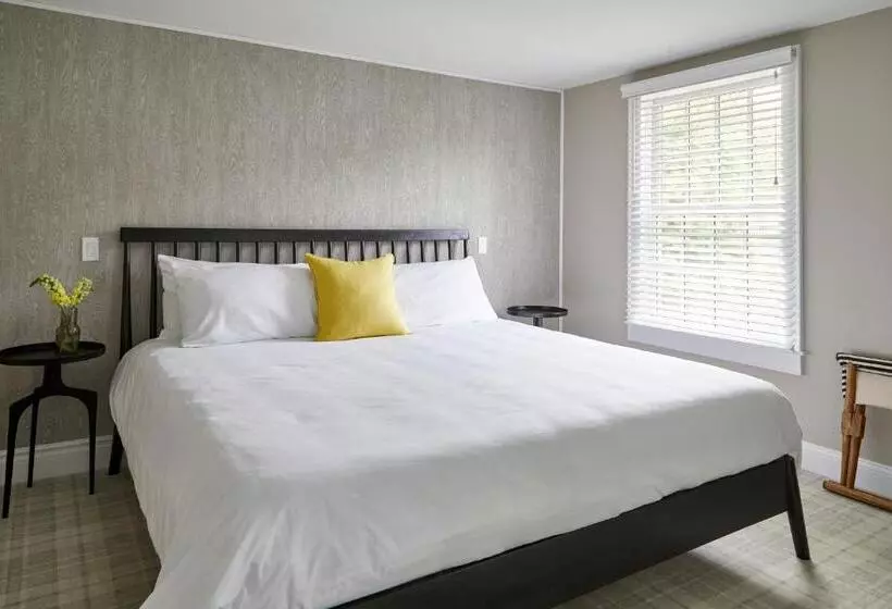 Hotelli The Kent Collection