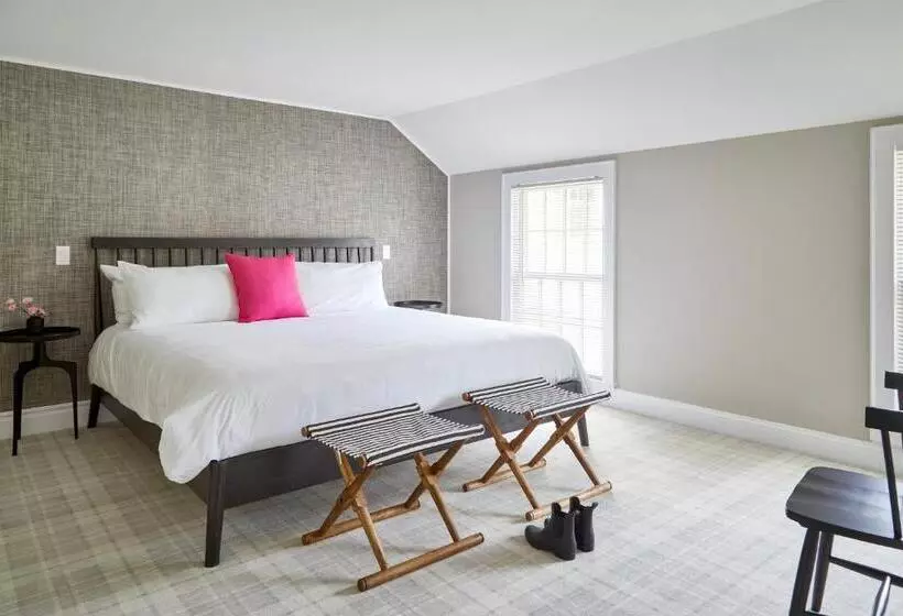 Hotelli The Kent Collection