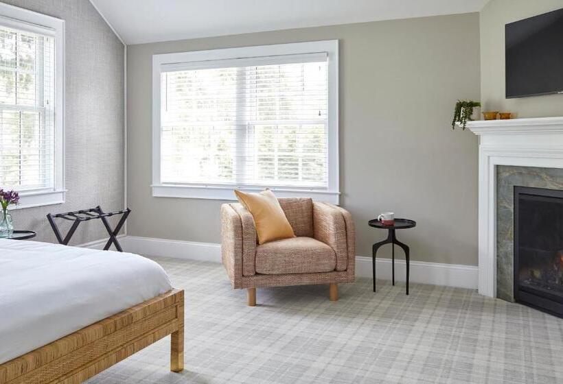 ホテル The Kent Collection