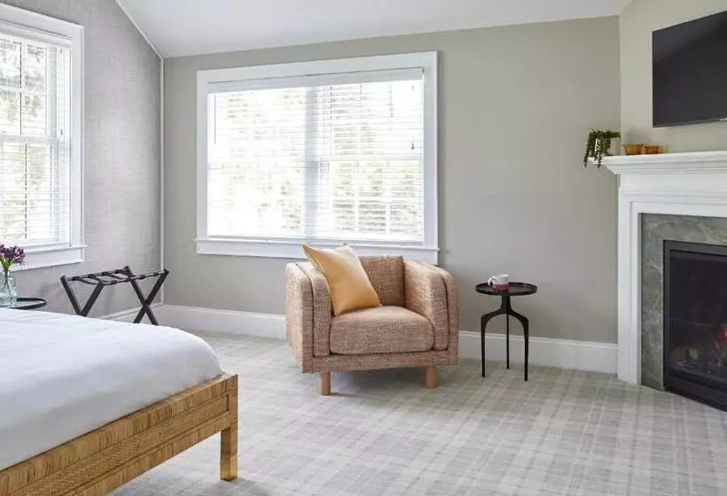 Hotelli The Kent Collection