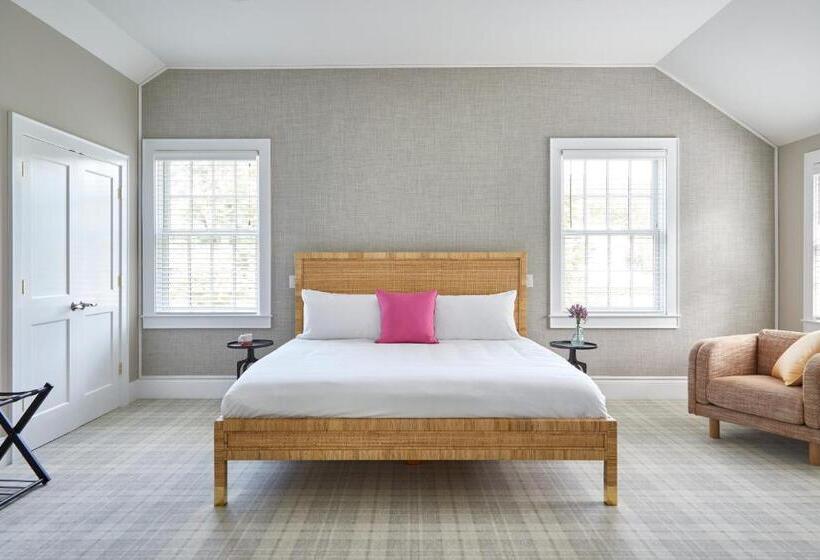 ホテル The Kent Collection