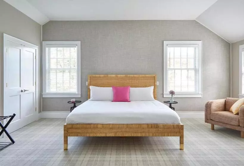 Hotelli The Kent Collection