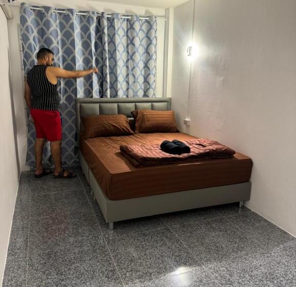 Hotelli Yok.guest House