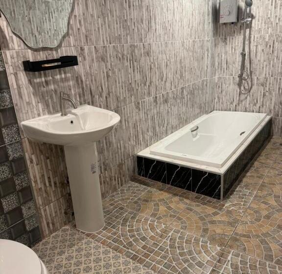 Hotelli Yok.guest House