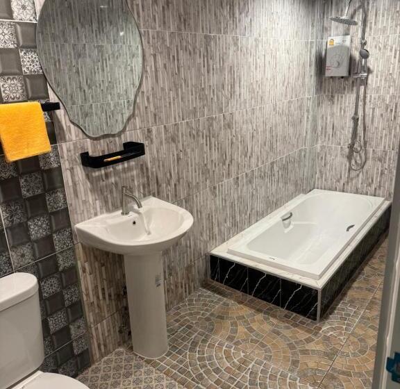 Hotelli Yok.guest House