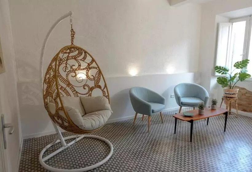 Majatalo Casa Ninetta Guest House