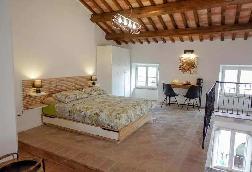 Majatalo Casa Ninetta Guest House